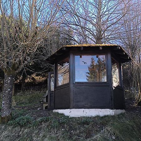 Gite De Moulin Maurt 1 Xertigny المظهر الخارجي الصورة