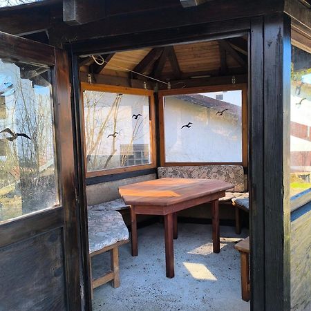 Gite De Moulin Maurt 1 Xertigny المظهر الخارجي الصورة